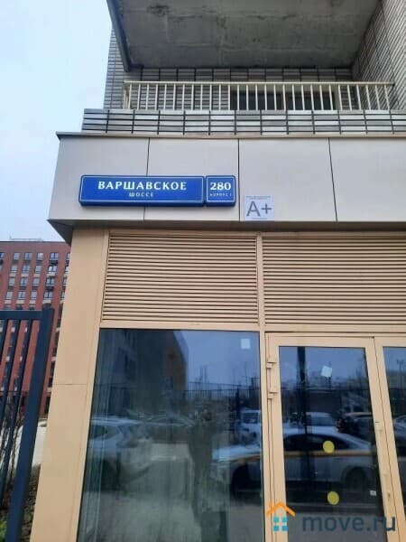 гараж, 3.3 м&sup2;