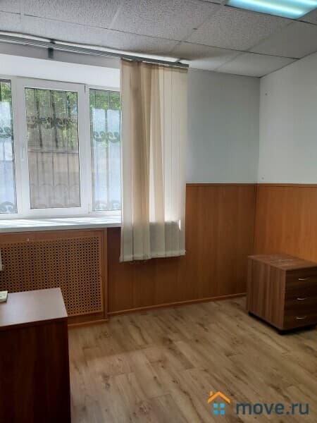 офис, 55.1 м&sup2;