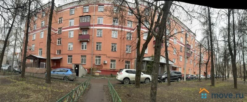 комната, 14 м&sup2;