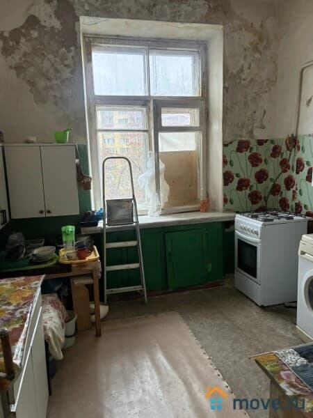 комната, 14 м&sup2;