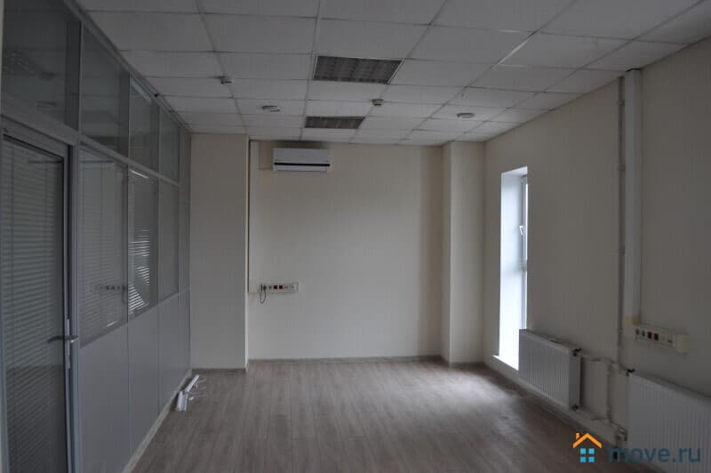 офис, 200 м&sup2;