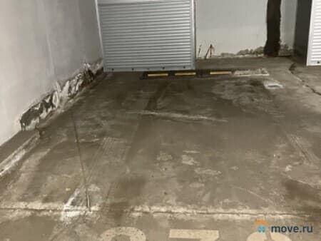 Аренда машиноместа, 16.2 м&sup2;, Коммунарка, улица Александры Монаховой, 43, к1