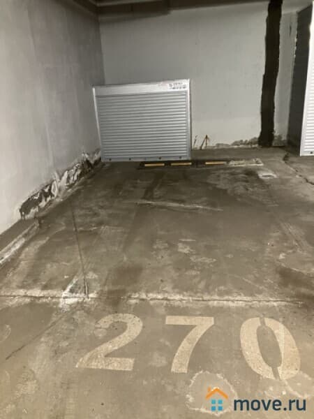 машиноместо, 16.2 м&sup2;