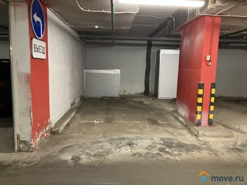 машиноместо, 16.2 м&sup2;