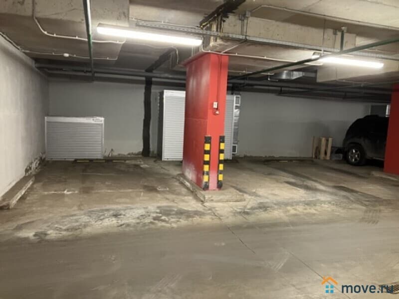 машиноместо, 16.2 м&sup2;
