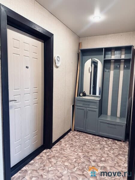 1-комн. квартира, 32 м&sup2;