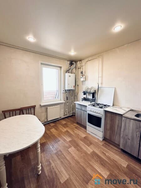1-комн. квартира, 32 м&sup2;