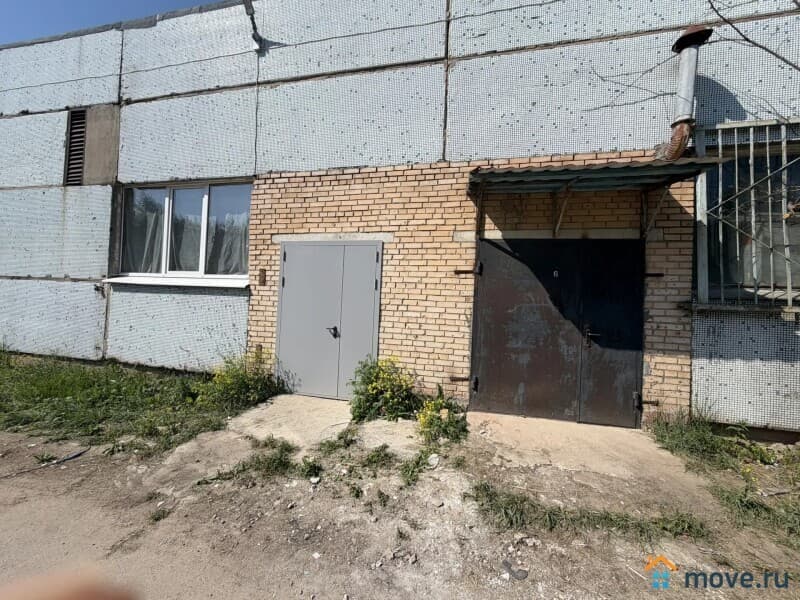 ОТП, 1070 м&sup2;