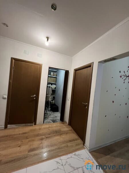 2-комн. квартира, 60 м&sup2;