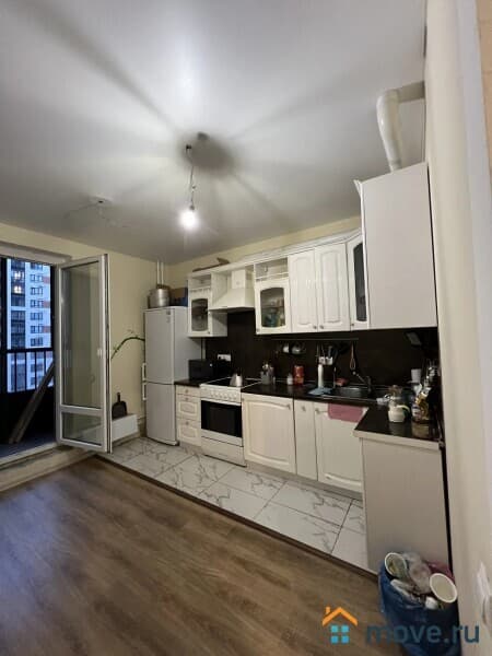 2-комн. квартира, 60 м&sup2;