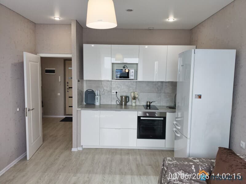 2-комн. квартира, 42 м&sup2;