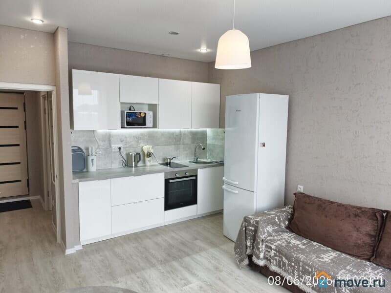 2-комн. квартира, 42 м&sup2;