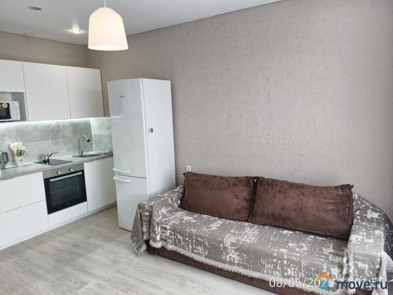 2-комн. квартира, 42 м&sup2;
