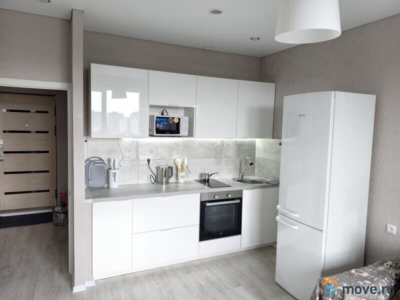 2-комн. квартира, 42 м&sup2;