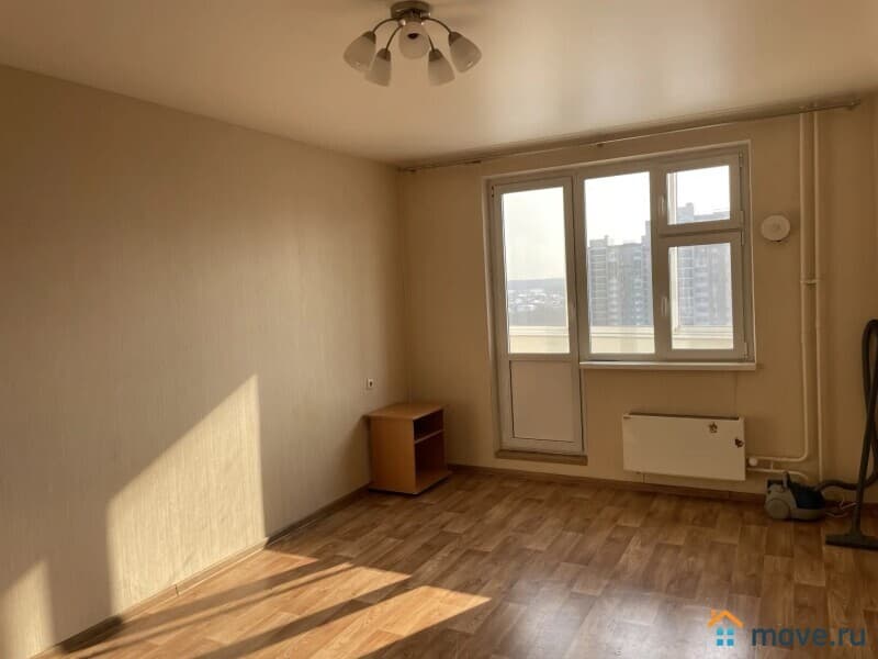 1-комн. квартира, 40 м&sup2;