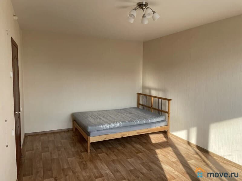 1-комн. квартира, 40 м&sup2;