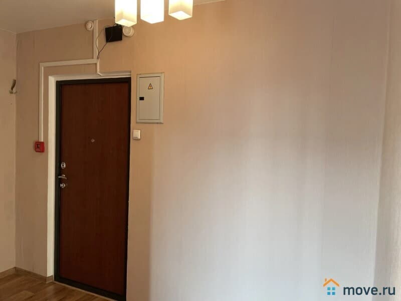 1-комн. квартира, 40 м&sup2;