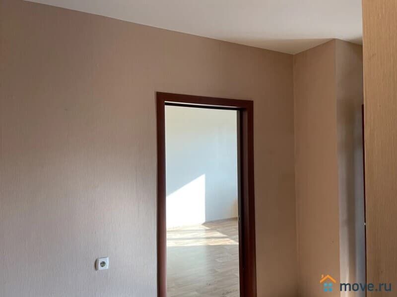 1-комн. квартира, 40 м&sup2;