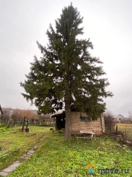 дом, 61 м&sup2;