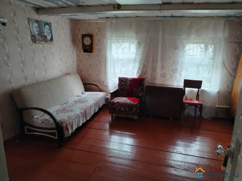 дом, 44 м&sup2;