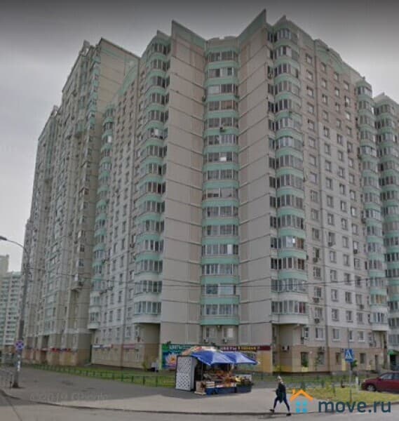 комната, 14 м&sup2;