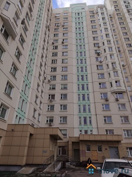 комната, 14 м&sup2;