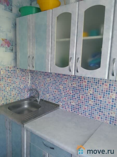 1-комн. квартира, 31.5 м&sup2;