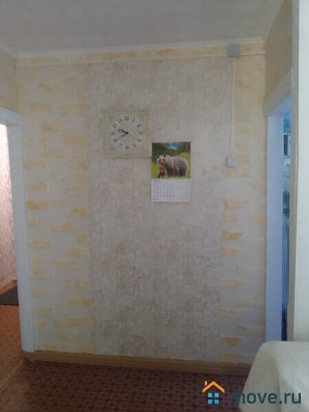 1-комн. квартира, 31.5 м&sup2;