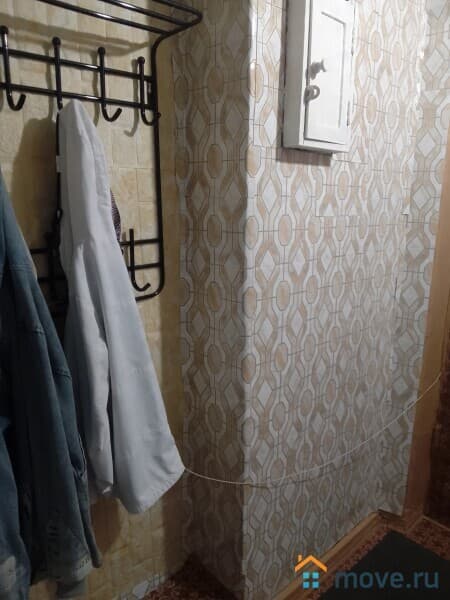 1-комн. квартира, 31.5 м&sup2;