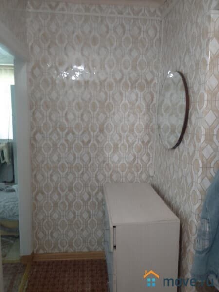 1-комн. квартира, 31.5 м&sup2;