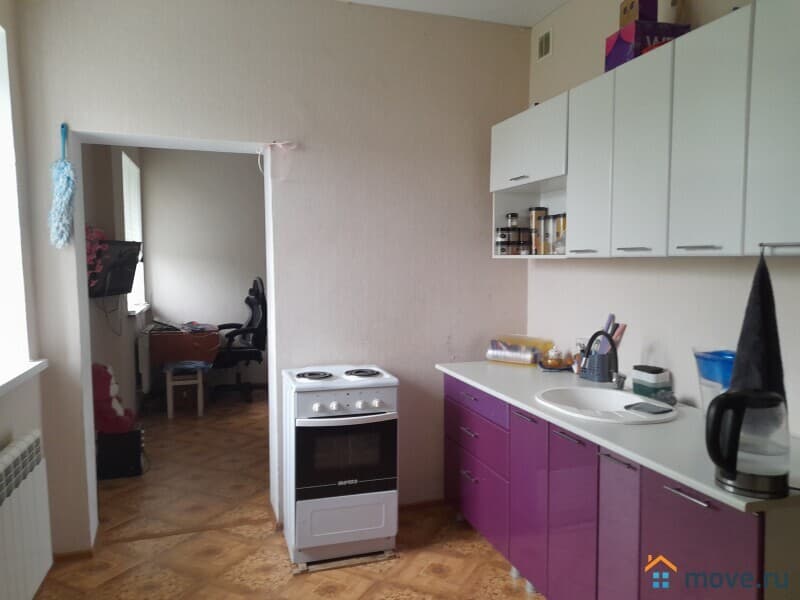 2-комн. квартира, 26 м&sup2;