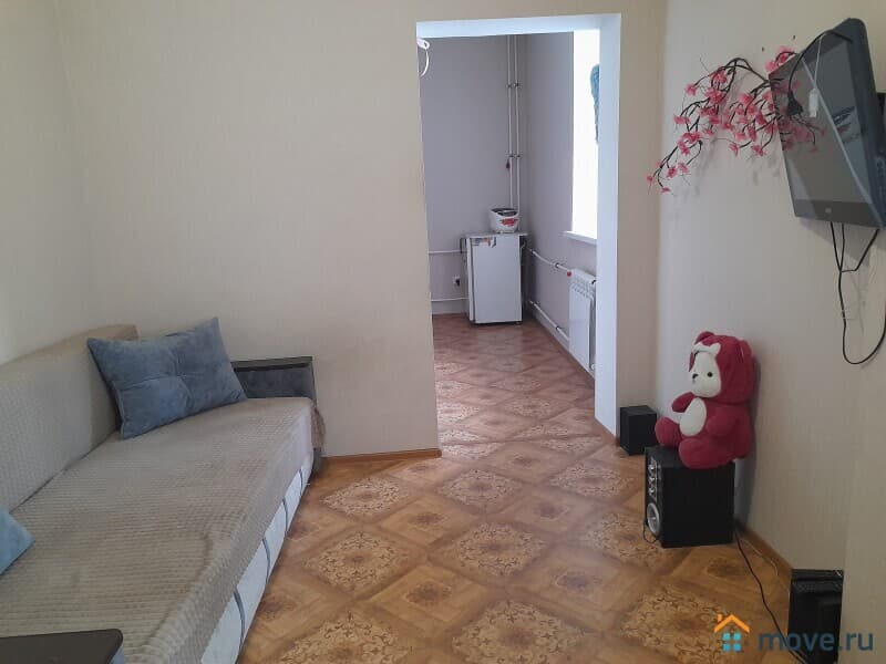 2-комн. квартира, 26 м&sup2;