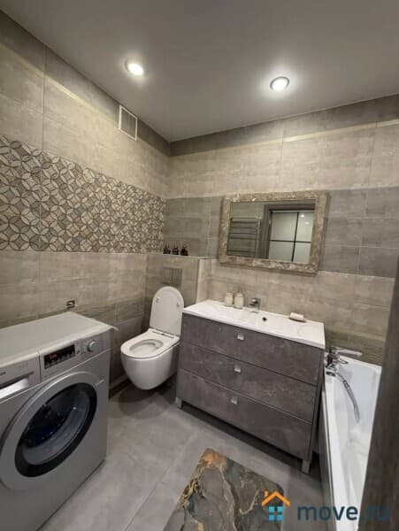 1-комн. квартира, 37 м&sup2;