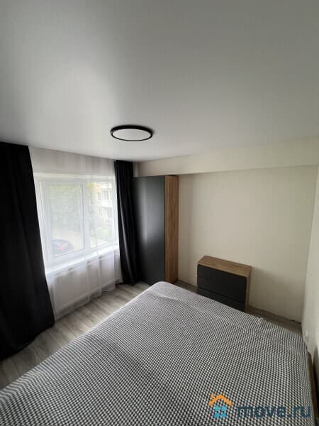 3-комн. квартира, 50 м&sup2;