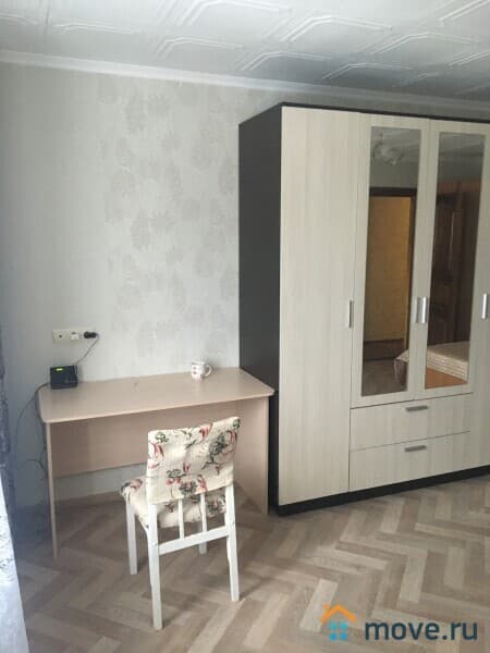 1-комн. квартира, 42 м&sup2;