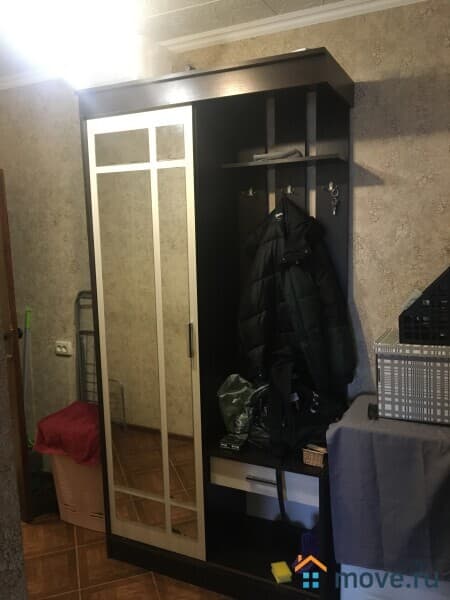 1-комн. квартира, 42 м&sup2;