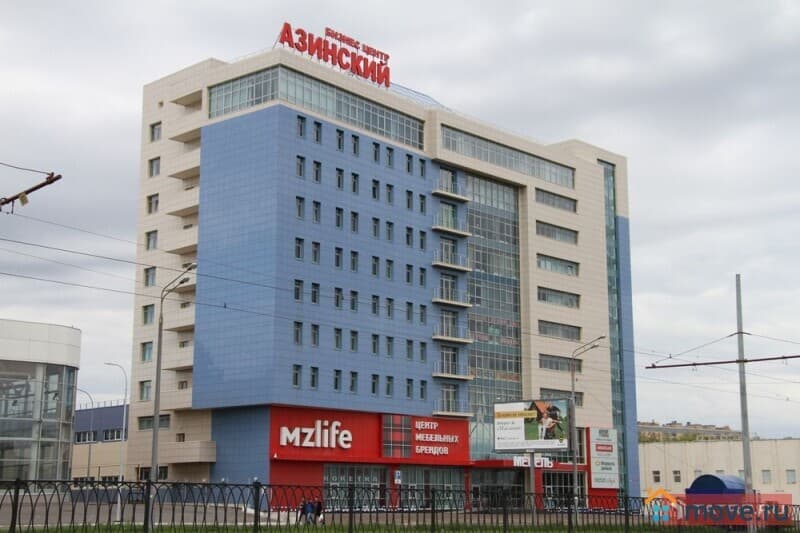 офис, 30 м&sup2;