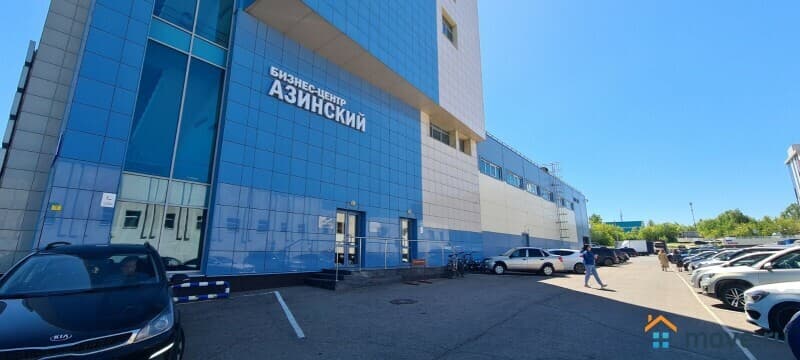 офис, 30 м&sup2;