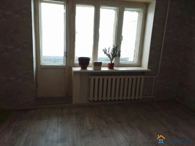 1-комн. квартира, 34 м&sup2;