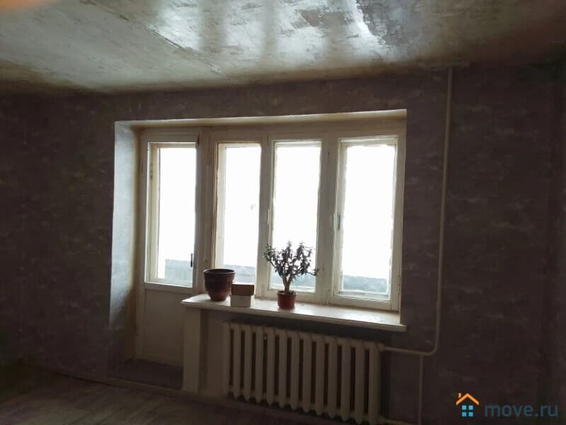 1-комн. квартира, 34 м&sup2;