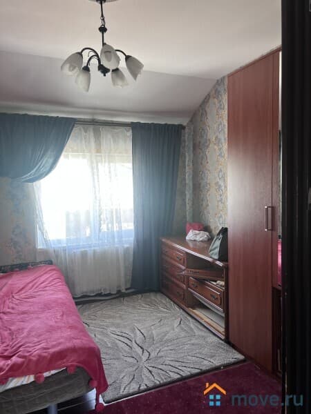 дом, 184.5 м&sup2;