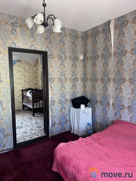 дом, 184.5 м&sup2;