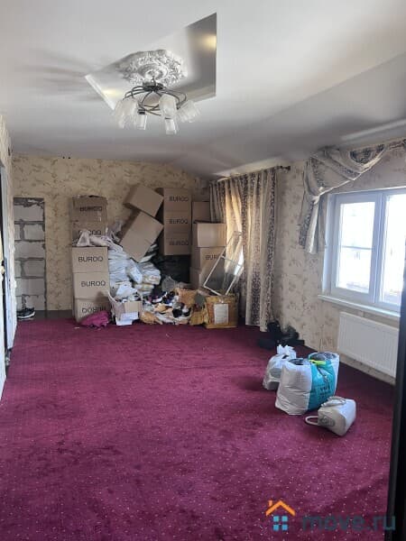 дом, 184.5 м&sup2;