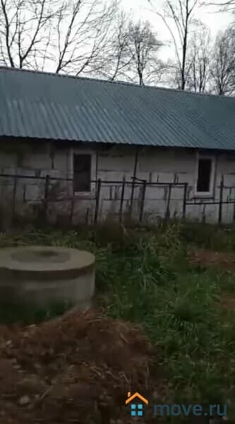 дом, 53.8 м&sup2;
