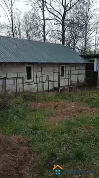 дом, 53.8 м&sup2;