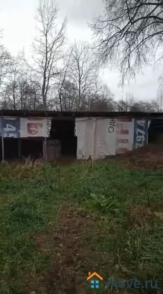 дом, 53.8 м&sup2;