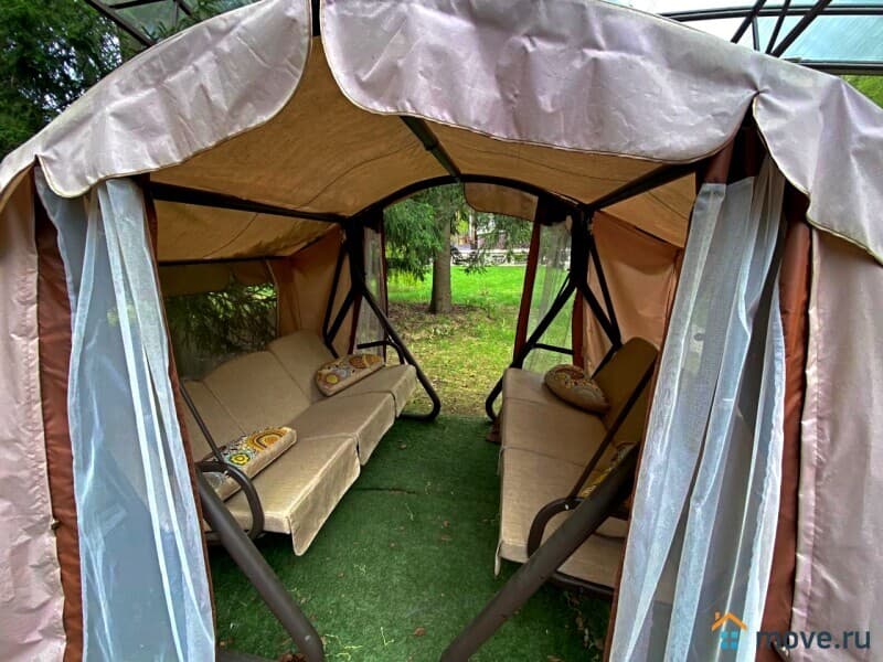 коттедж, 550 м&sup2;