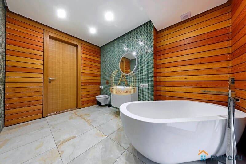коттедж, 750 м&sup2;