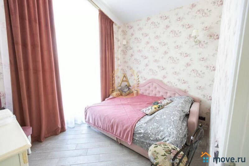 коттедж, 240 м&sup2;
