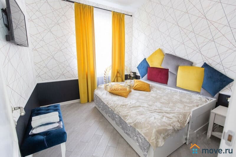 коттедж, 240 м&sup2;